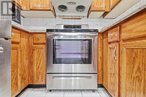 3 Forest Point Drive, Toronto, ON - Indoor