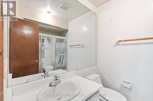 3 Forest Point Drive, Toronto, ON - Indoor Photo Showing Bathroom