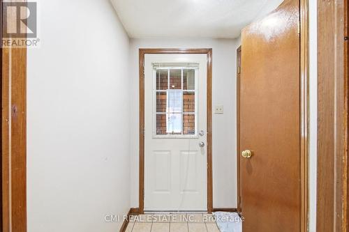3 Forest Point Drive, Toronto, ON - Indoor Photo Showing Other Room