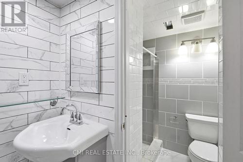 3 Forest Point Drive, Toronto, ON - Indoor Photo Showing Bathroom