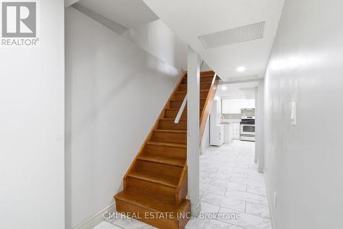3 Forest Point Drive, Toronto, ON - Indoor Photo Showing Other Room