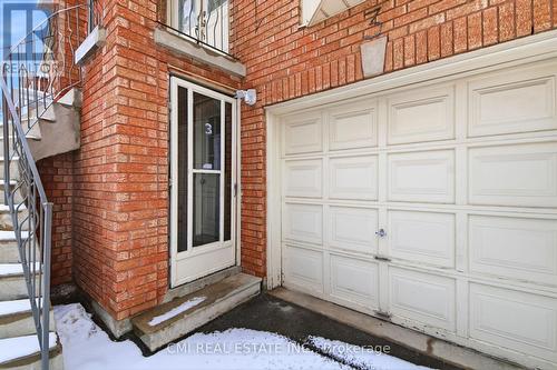 3 Forest Point Drive, Toronto, ON - Outdoor With Exterior