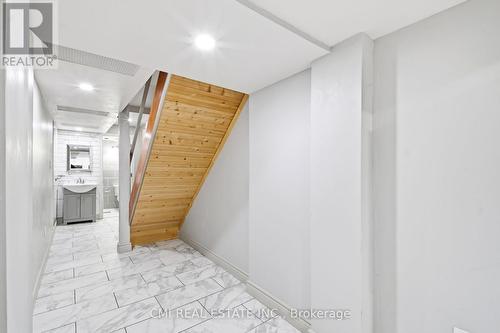 3 Forest Point Drive, Toronto, ON - Indoor Photo Showing Other Room