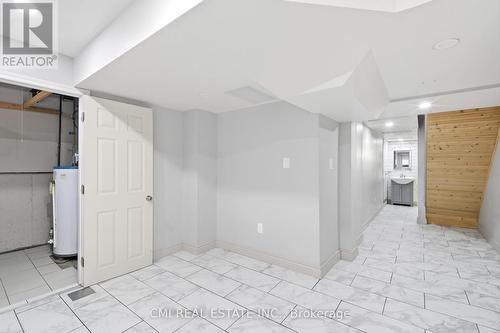 3 Forest Point Drive, Toronto, ON - Indoor Photo Showing Other Room