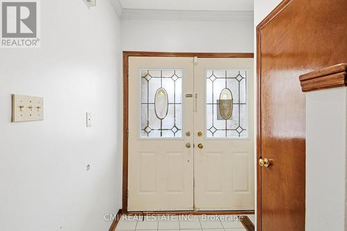 3 Forest Point Drive, Toronto, ON - Indoor Photo Showing Other Room