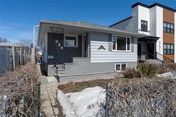 249 Bertrand ST Winnipeg, MB R2H 0N8