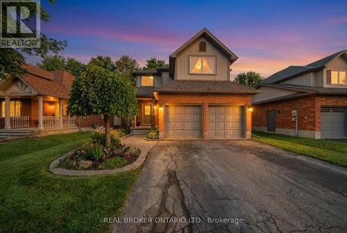 29 ALDER STREET  Orangeville, ON L9W 5A5