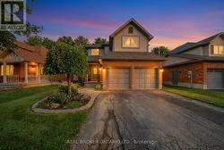 29 ALDER STREET  Orangeville, ON L9W 5A5