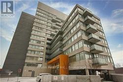212 - 20 JOE SHUSTER WAY Toronto (South Parkdale), ON M6K 0A3