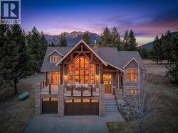 7540 Springs Terrace  Radium Hot Springs, BC V0A 1M0