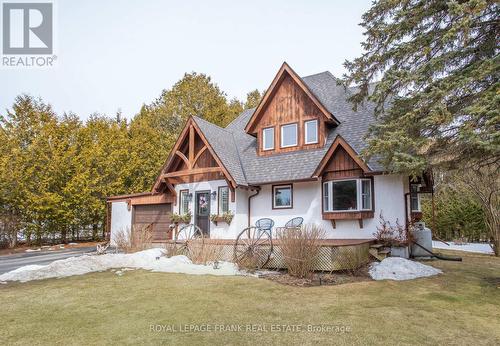 7 WIESENWEG ROAD  Scugog, ON L0B 1B0