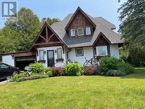 7 WIESENWEG ROAD  Scugog, ON L0B 1B0