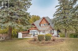 Front Exterior - 