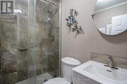 Main Floor 3 Piece Bathroom - 