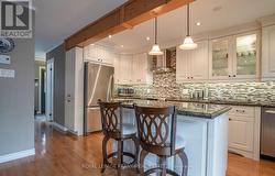 Kitchen Island - 