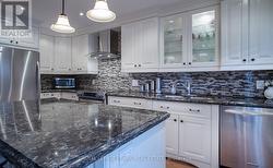 Quartz counters - 