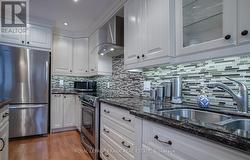 Stainless Steel Appliances - 