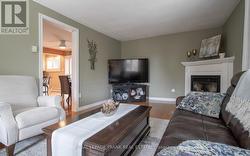 Living Room - 