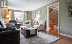 Living Room - 