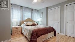 Primary Bedroom, lots of light - 