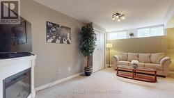 Family Room - 