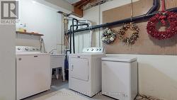 Utility Room - 