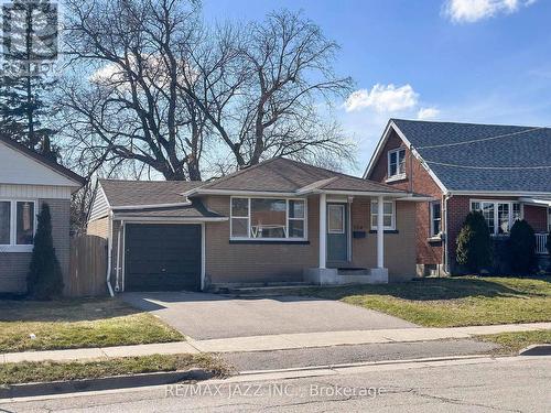 254 WILSON ROAD S  Oshawa (Central), ON L1H 6C3