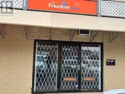 1B - 195 SIMCOE STREET  Peterborough (Town Ward 3), ON K9H 2H6