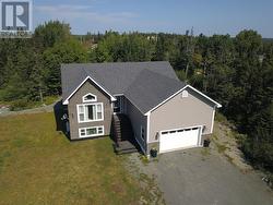 16 Park Crescent  Catalina, NL None