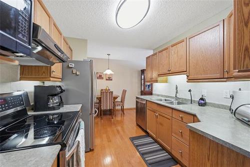 12-420 John Forsyth Rd, Winnipeg, MB 