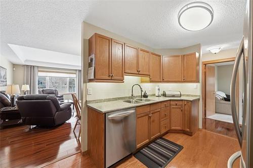 12-420 John Forsyth Rd, Winnipeg, MB 