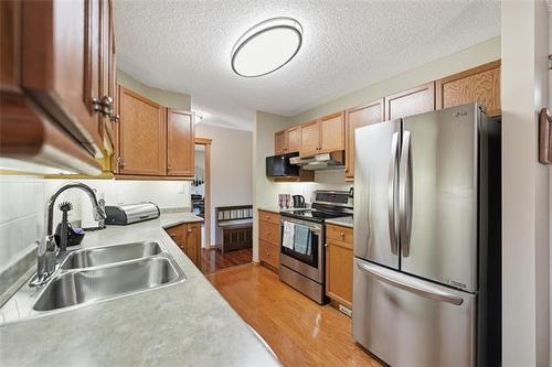 12-420 John Forsyth Rd, Winnipeg, MB 