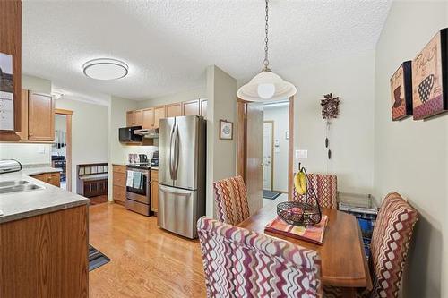 12-420 John Forsyth Rd, Winnipeg, MB 