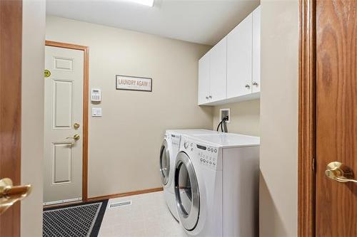 12-420 John Forsyth Rd, Winnipeg, MB 