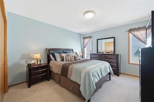12-420 John Forsyth Rd, Winnipeg, MB 