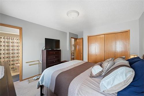 12-420 John Forsyth Rd, Winnipeg, MB 