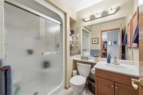 12-420 John Forsyth Rd, Winnipeg, MB 