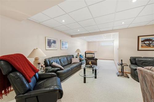 12-420 John Forsyth Rd, Winnipeg, MB 