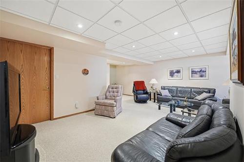 12-420 John Forsyth Rd, Winnipeg, MB 