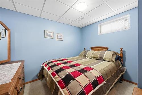 12-420 John Forsyth Rd, Winnipeg, MB 