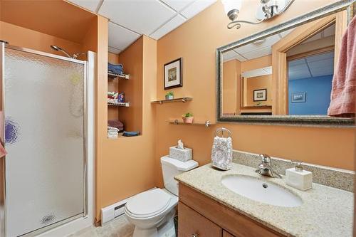 12-420 John Forsyth Rd, Winnipeg, MB 