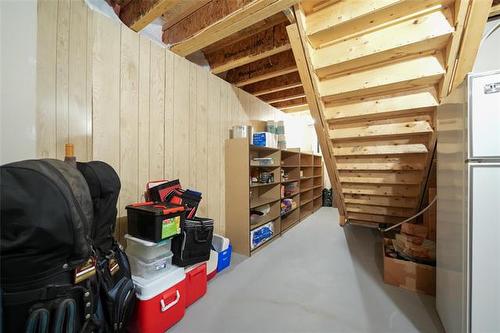 12-420 John Forsyth Rd, Winnipeg, MB 