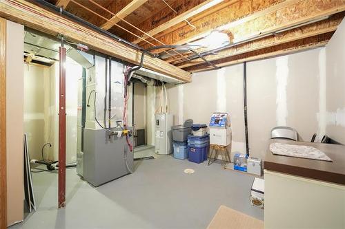 12-420 John Forsyth Rd, Winnipeg, MB 