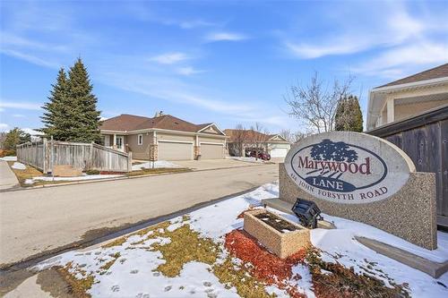 12-420 John Forsyth Rd, Winnipeg, MB 