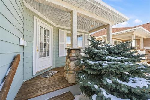 12-420 John Forsyth Rd, Winnipeg, MB 