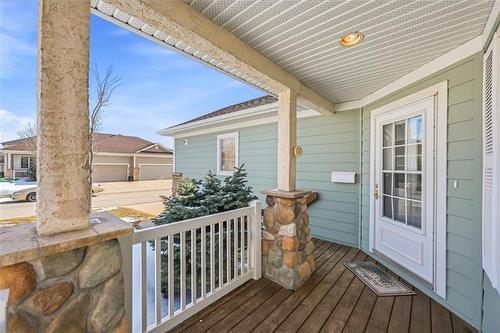 12-420 John Forsyth Rd, Winnipeg, MB 