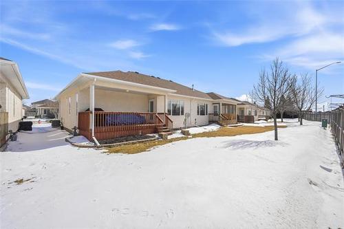 12-420 John Forsyth Rd, Winnipeg, MB 
