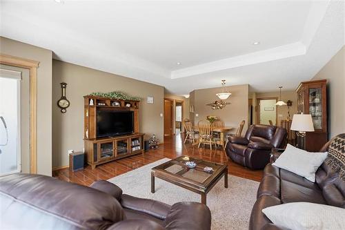 12-420 John Forsyth Rd, Winnipeg, MB 