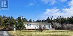 5 Forest Road  Chance Cove, NL A0B 1K0