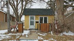 460 King STREET  Regina, SK S4R 4H4